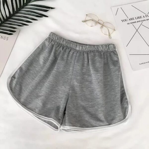 Fitness Shorts Pack of 3  🩳💖