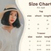 PURPEL PRINTED NIGHT WEAR - Image 2