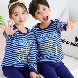 I am 1 blue Kids wear
