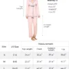 Pink & Grey 2 Pcs Stiched Long Wear - Image 2
